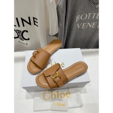 Chloe Sandals